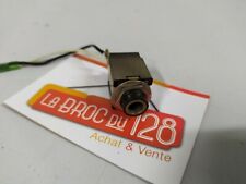 connecteur mic micro  Pour ampli-tuner Sony STR-7035 - d'origine 