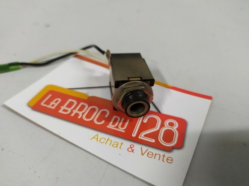 Connecteur mic micro pour - micro,