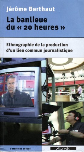 Jerome berthaut banlieue - jerome,