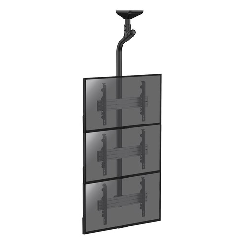 Support plafond pour écrans - 3,