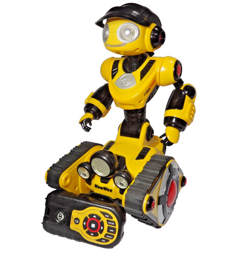 2008 wowwee roborover 8405 - roborover,