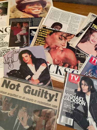 Michael jackson print - michael,