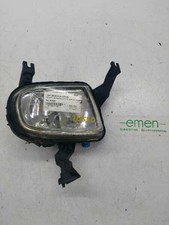 feu antibrouillard droit