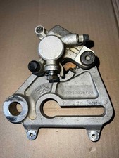 etrier de frein arriere avec