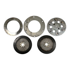 Ensemble D'Embrayage Embrayage