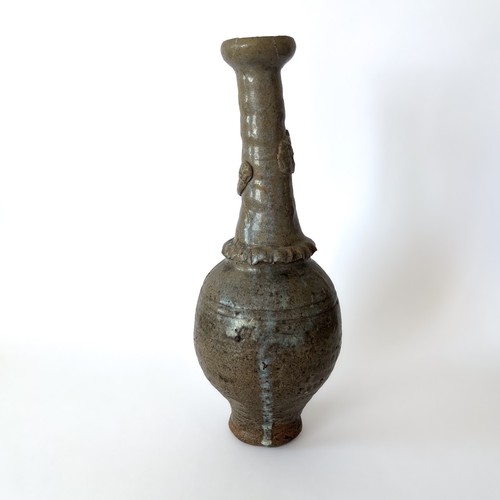 Vase funéraire chinois song - vase,
