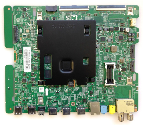 Platine main board ref