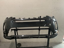 Pare-chocs avant Land Rover Discovery Sport