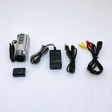 Caméscope Sony HDR-CX180