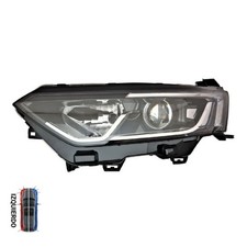 Phare LED Électrique Avec