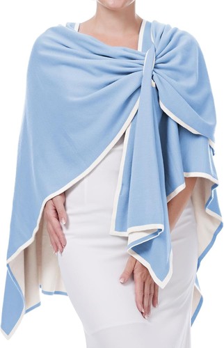 Diarylook poncho pour femme - diarylook,