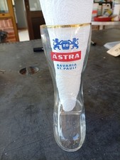 Chope à Bière en Forme de Botte  ASTRA Bavaria  St Pauli