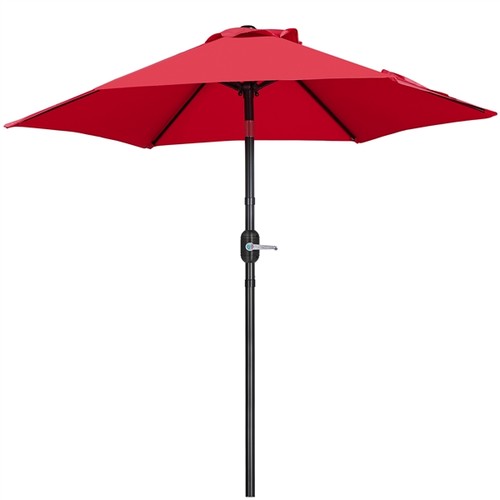 Parasol terrasse avec - parasol,