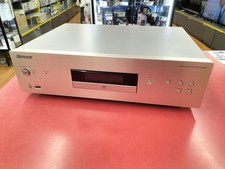 Lecteur Pioneer PD-30 SACD