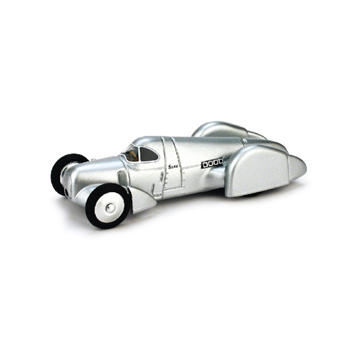 Auto union tipo world speed - union,
