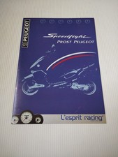 Peugeot 50 Speedfight Prost