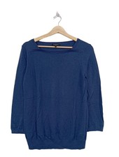 CAROLL Pull en maille fine