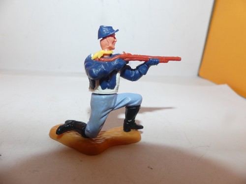 Figurine timpo guerre - figurine,
