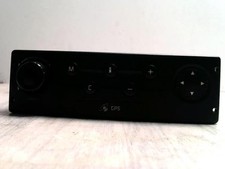 GPS RENAULT TRAFIC 2 PHASE 1