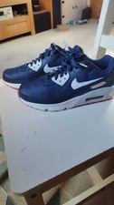 nike aire max 90 neuve bleu marine taille 39