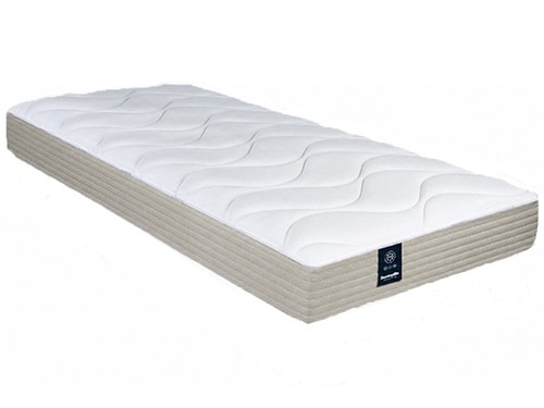 Matelas dunlopillo genêt