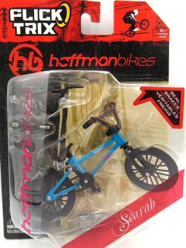 Nos flick trix bmx - flick, finger