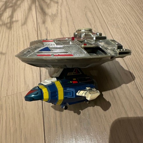 Poppy chogokin 74 - poppy, dx