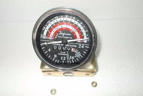 Compteur tracteur massey - compteur, de