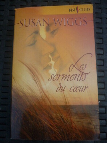 Susan wiggs les - wiggs:, du