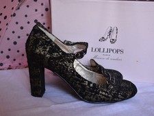 RARES Chaussures à talons