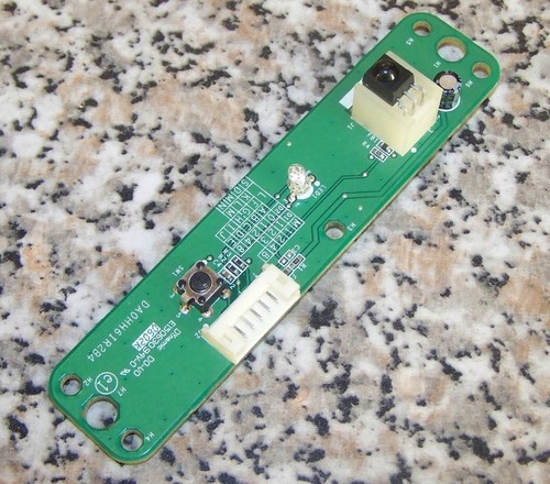 Board daohh6ir2b4 per tv - board,