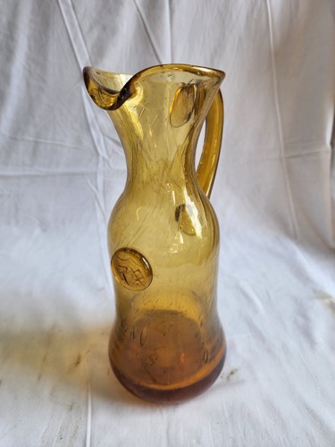 Belle carafe ancienne - , style
