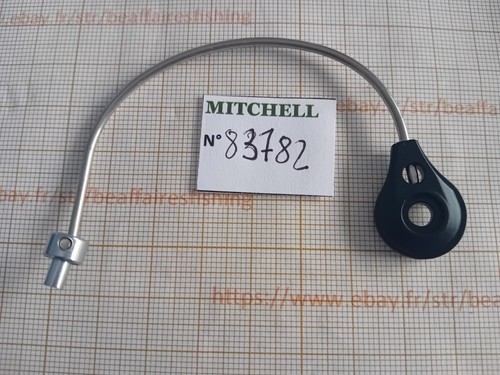 Pièce pick moulinet - up,