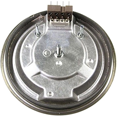 Plaque electrique 1500w - electrique, cosse