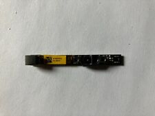 Apple MacBook Unibody A1342 Webcam