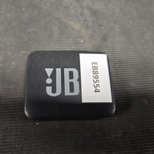 Enceinte Bluetooth Portable JBL GO2 - Utilisée, Sans Accessoires