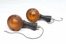 Clignotant gauche droite