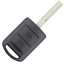 Coque Clé Plip Pour Opel