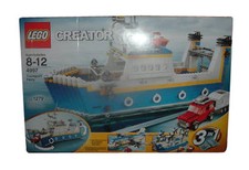 LEGO Creator Harbor 4997