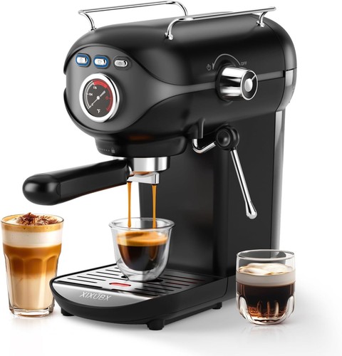 Bar espresso machine pid - espresso,