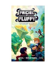 Frigiel et Fluffy, Le cycle