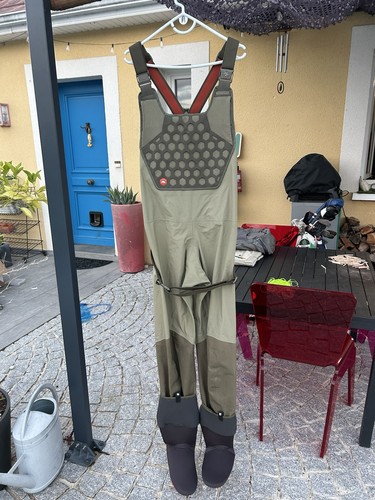 Waders simms - waders,