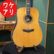 Guitare acoustique D'Angelico