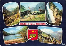 74 MORZINE LAC DE MONTRIOND