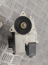 Moteur leve vitre arriere gauche BMW X3 E83 PHASE 2 67626925965