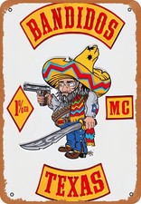 Tin Metal Signs Home Décor