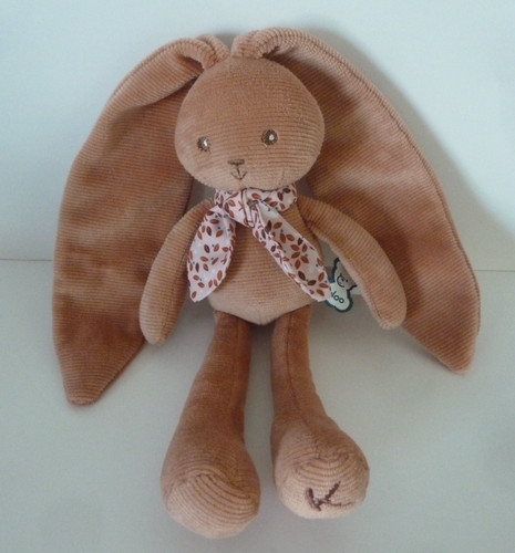 Doudou lapin lapinoo - se,