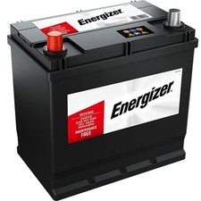 ENERGIZER EE2X300 Batterie de Démarrage 12V 45Ah 300A EN pour FIAT 500 Limousine