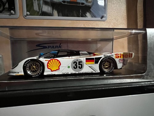 S1900 spark dauer - dauer, porsche