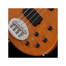 Lakland SL4-94 Deluxe (AMB/M)